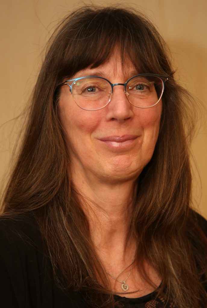 Louise Cyr, la nouvelle directrice générale du Site historique national de Paspébiac